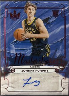 Johnny Furphy