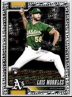 Luis Morales