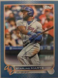 Starling Marte