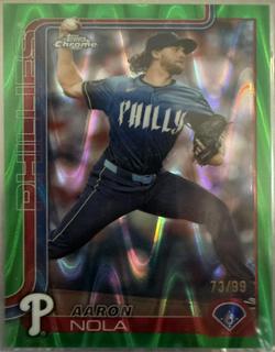 Aaron Nola