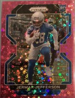 Jermar Jefferson