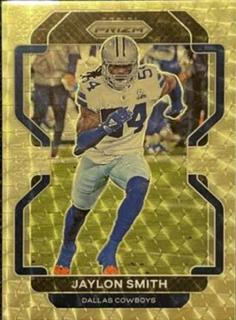 Jaylon Smith