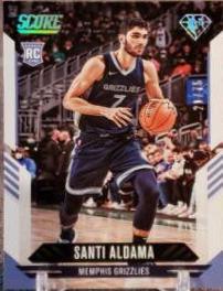 Santi Aldama