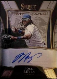 Jose Reyes