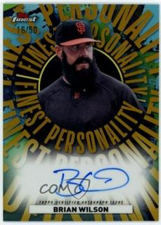 Brian Wilson