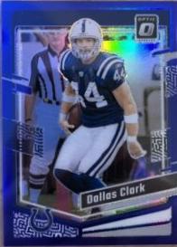 Dallas Clark