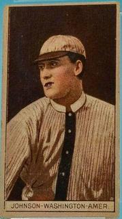 Walter Johnson