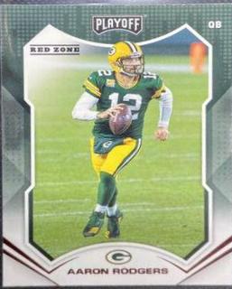 Aaron Rodgers