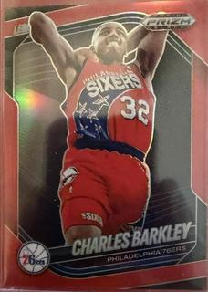 Charles Barkley