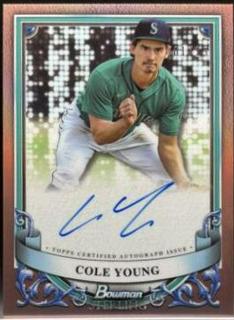 Cole Young