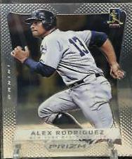 Alex Rodriguez