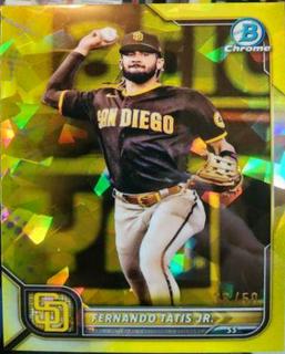 Fernando Tatis Jr.