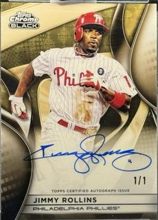 Jimmy Rollins