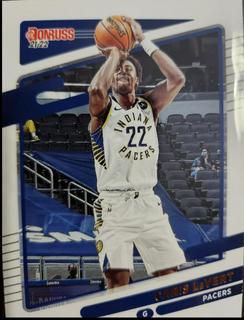 Caris LeVert
