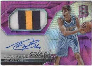 Juan Hernangomez