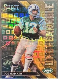 Joe Namath