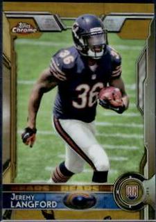 Jeremy Langford