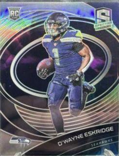 D'Wayne Eskridge