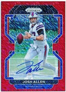 Josh Allen
