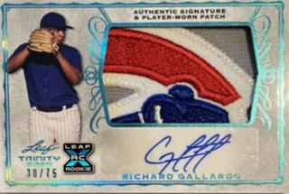 Richard Gallardo