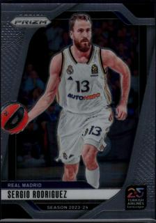Sergio Rodriguez