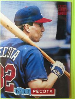 Bill Pecota