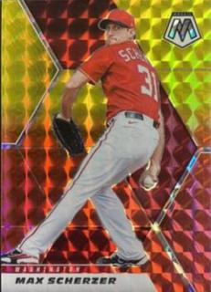 Max Scherzer