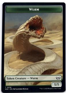 Wurm