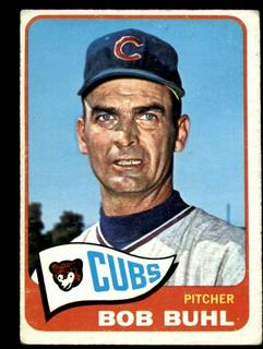 Bob Buhl