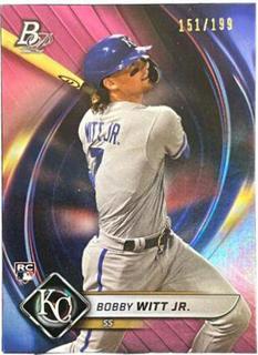 Bobby Witt Jr.