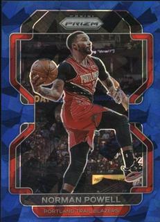 Norman Powell