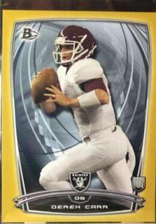 Derek Carr
