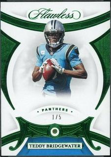 Teddy Bridgewater
