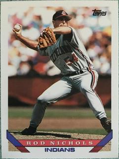 Rod Nichols