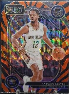 Antonio Reeves