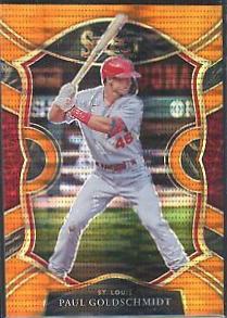 Paul Goldschmidt