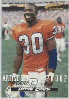 Terrell Davis