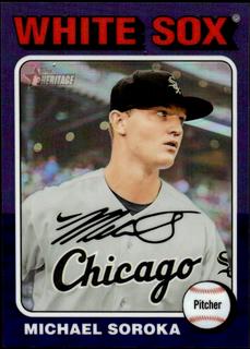Michael Soroka