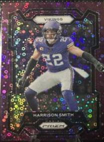 Harrison Smith