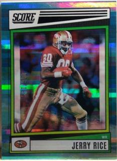 Jerry Rice