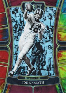Joe Namath