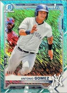 Antonio Gomez