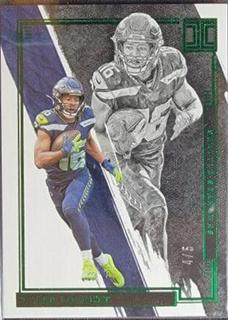 Tyler Lockett