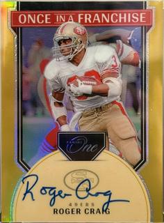Roger Craig