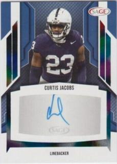 Curtis Jacobs