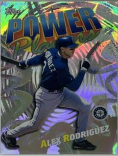 Alex Rodriguez