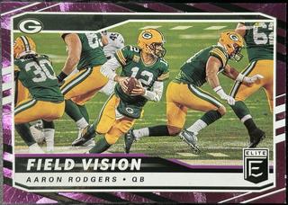 Aaron Rodgers