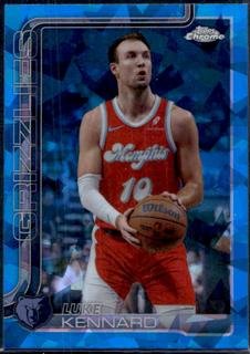 Luke Kennard