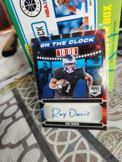 Ray Davis