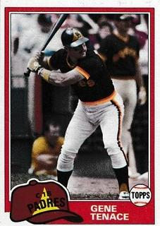Gene Tenace